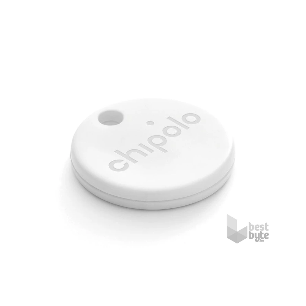Chipolo ONE fehér Smart tárgykereső
