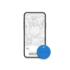 Chipolo ONE kék Smart tárgykereső