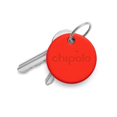 Chipolo ONE piros Smart tárgykereső