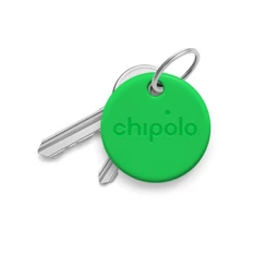 Chipolo ONE zöld Smart tárgykereső