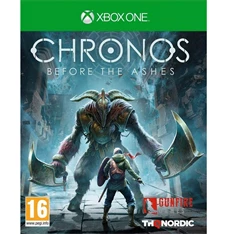 Chronos: Before the Ashes Xbox One játékszoftver