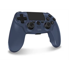 Cirka M07526-TB NuForce PS4/PC/Mac vezeték nélküli alkonykék kontroller