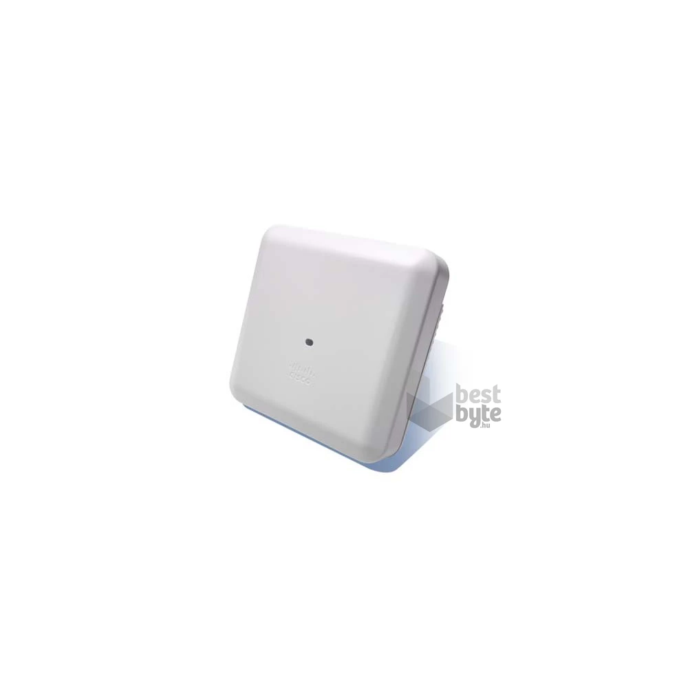 Cisco AIR-AP2802I-E-K9 Dual-band, controller-based 802.11a/g/n/ac Access Point
