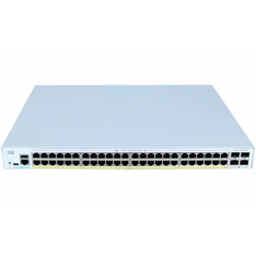Cisco Catalyst C1300-48P-4X 48x GbE PoE+ LAN (370W) 4x10G SFP+ port L3 menedzselhető PoE switch Cisco Catalyst C1300-48P-4X 48x GbE PoE+ LAN (370W) 4x10G SFP+ port L3 menedzselhető PoE switch
