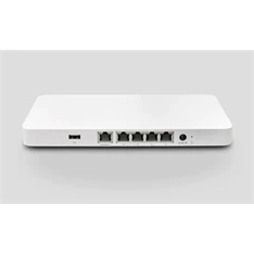 Cisco Meraki Go GX50-HW-EU 4xGbE LAN port asztali router tűzfal