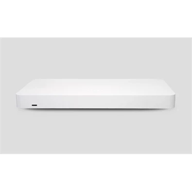Cisco Meraki Go GX50-HW-EU 4xGbE LAN port asztali router tűzfal