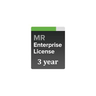 Cisco Meraki LIC-MS210-48-3YR 3 éves Enterprise licenc és terméktámogatás