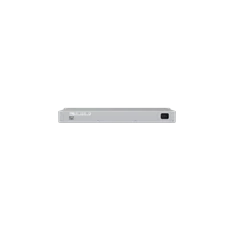 Cisco Meraki MS120-24-HW 24x GbE LAN 4x SFP port L2 menedzselhető switch