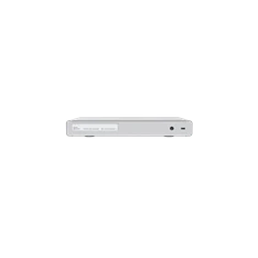 Cisco Meraki MS120-8-HW 8x GbE LAN 2x SFP port L2 menedzselhető switch