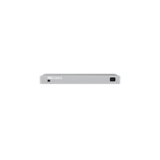 Cisco Meraki MS125-48LP-HW 48x GbE PoE+ LAN 4x SFP+ port L2 menedzselhető PoE+ switch