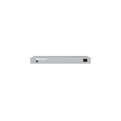 Cisco Meraki MS125-48LP-HW 48x GbE PoE+ LAN 4x SFP+ port L2 menedzselhető PoE+ switch
