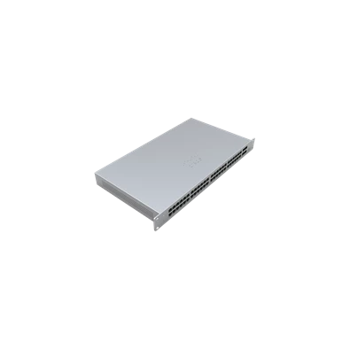 Cisco Meraki MS125-48LP-HW 48x GbE PoE+ LAN 4x SFP+ port L2 menedzselhető PoE+ switch