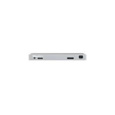 Cisco Meraki MS210-24-HW 24x GbE LAN 4x SFP port L2 menedzselhető switch