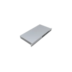 Cisco Meraki MS210-24-HW 24x GbE LAN 4x SFP port L2 menedzselhető switch
