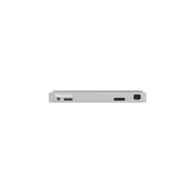 Cisco Meraki MS210-24-HW 24x GbE LAN 4x SFP port L2 menedzselhető switch