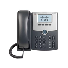 Cisco SPA502G 1 vonalas VoIP telefon
