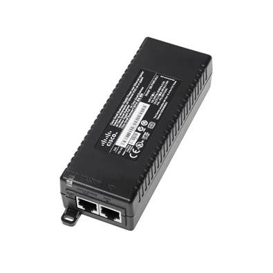 Cisco Small Business Gigabit Power over Ethernet Injector v2