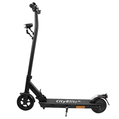 CityBlitz URBANIZE 8" elektromos roller