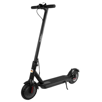 CityBlitz URBANIZE 8" elektromos roller