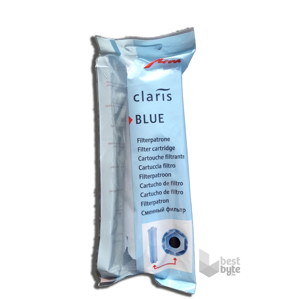 Jura Claris Blue vízszűrő patron