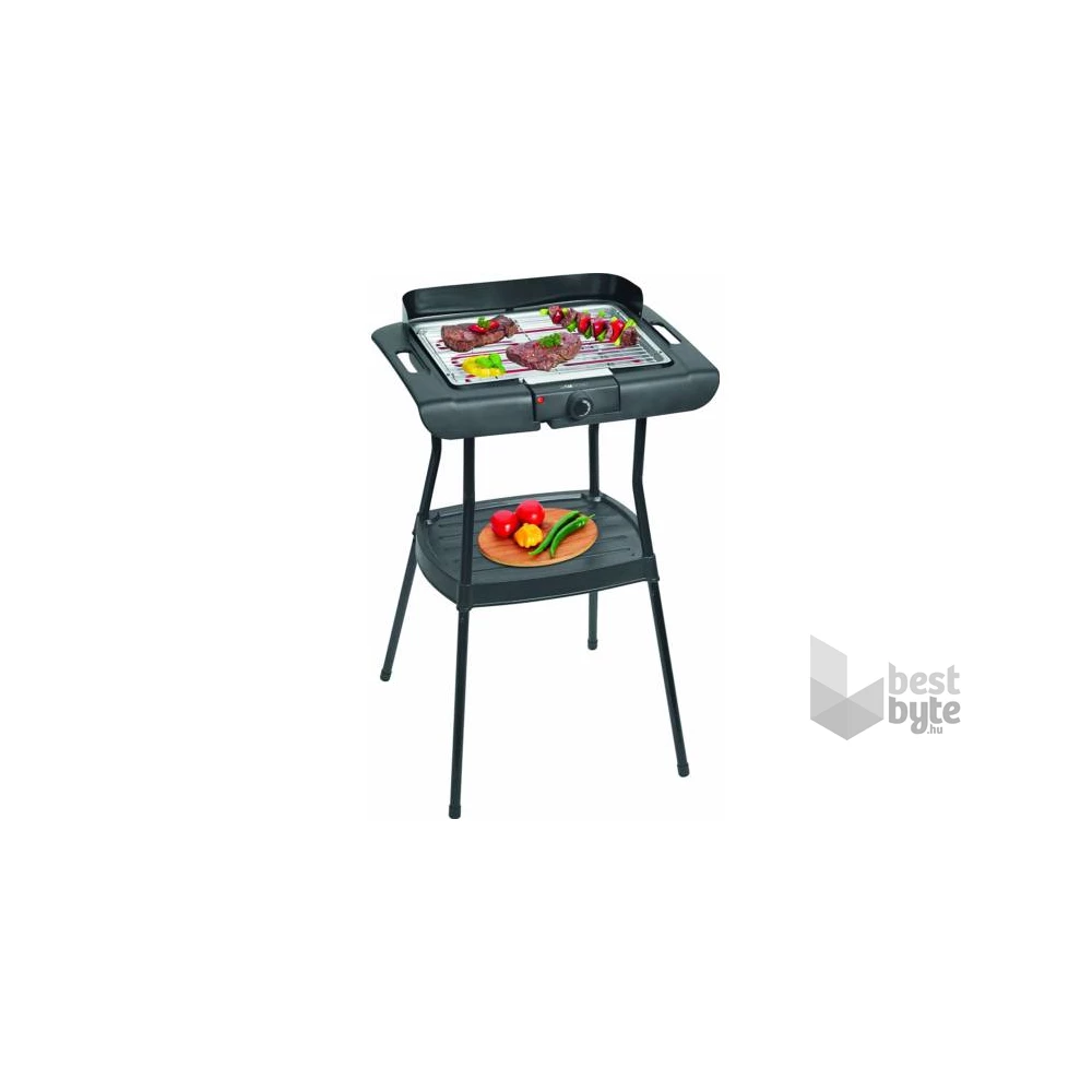 Clatronic BQS3508 állványos grill