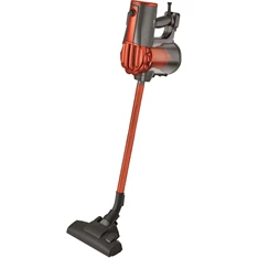 Clatronic BS 1306 narancssárga akkumulátoros álló porszívó