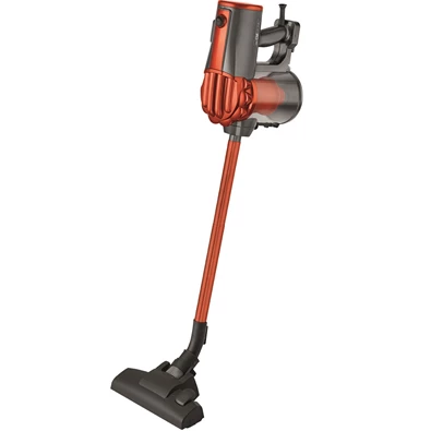 Clatronic BS 1306 narancssárga akkumulátoros álló porszívó