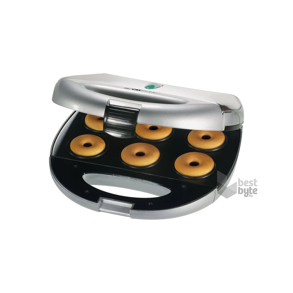 Clatronic DM3127 donut sütő