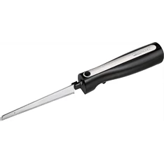 Clatronic EM 3702 fekete-inox elektromos kés