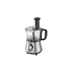 Clatronic KM3646 1,5L inox konyhai aprító és turmix