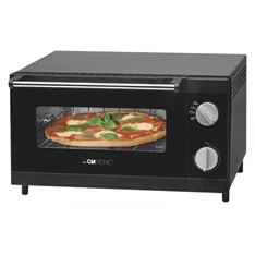 Clatronic MPO3520 12L pizzasütő - minigrill