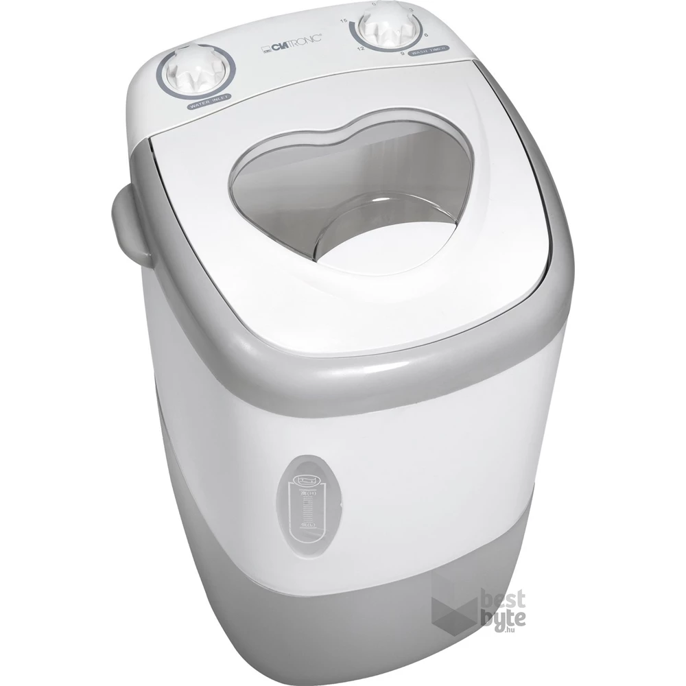 Clatronic MWA3540 mini mosógép
