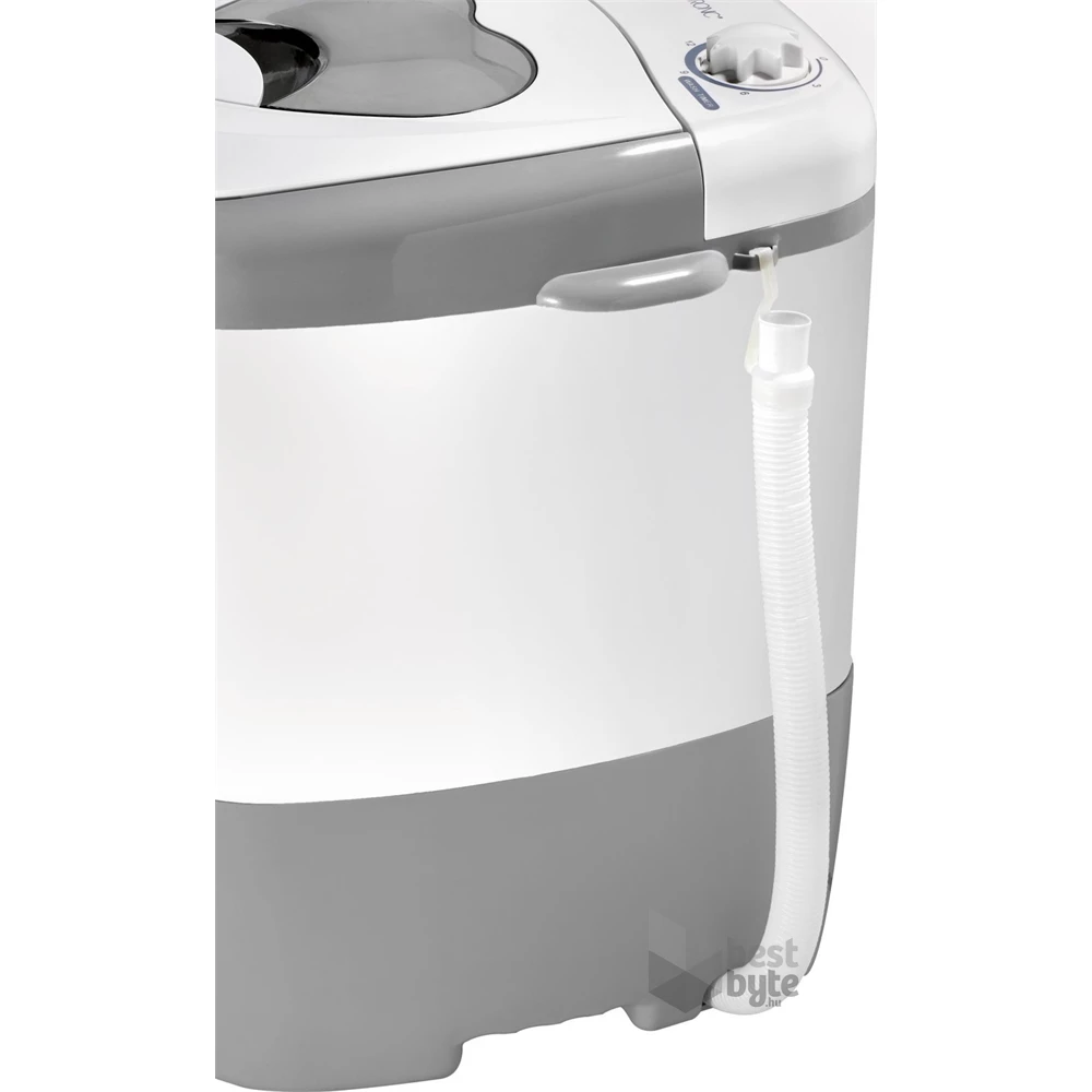 Clatronic MWA3540 mini mosógép