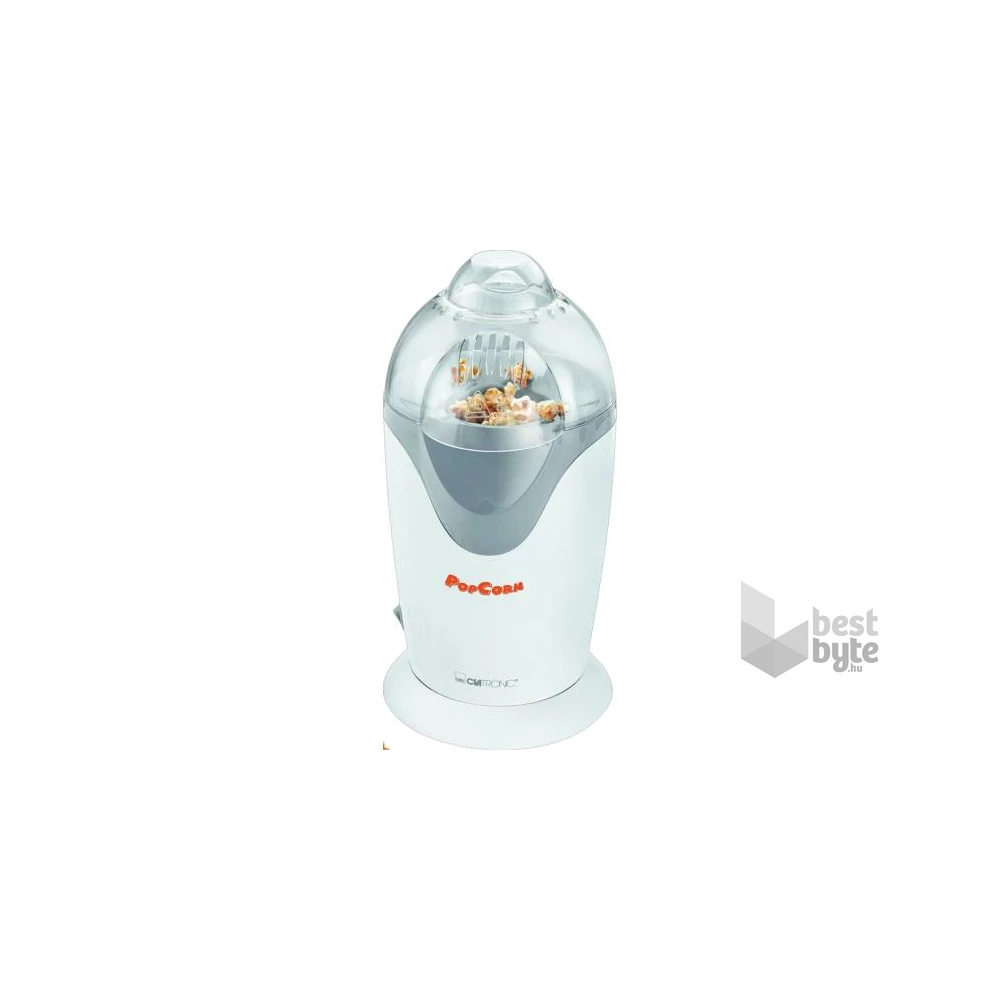 Clatronic PM3635 popcorn készítő gép