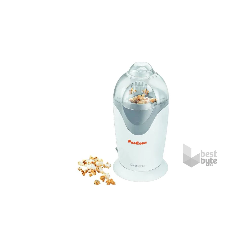 Clatronic PM3635 popcorn készítő gép
