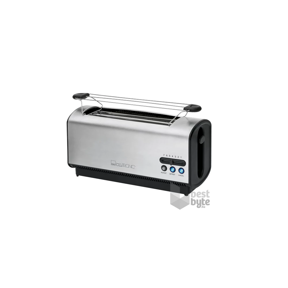 Clatronic TA 3687 hosszúszeletes kenyérpirító