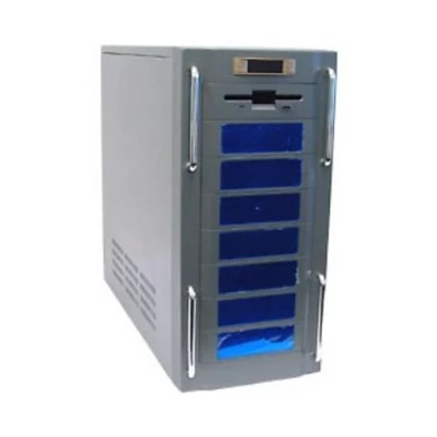 Codegen 8011-C10 server P4 PFC 400W ATX ház