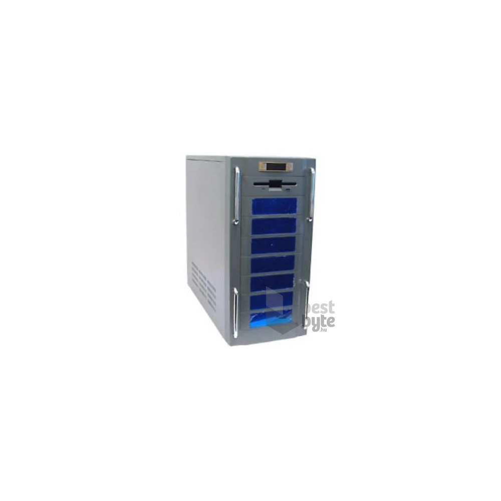 Codegen 8011-C10 server P4 PFC 400W ATX ház