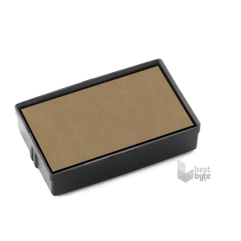 Colop E/10 2db blanco bélyegzőpárna BL
