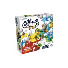 Color Combo társasjáték