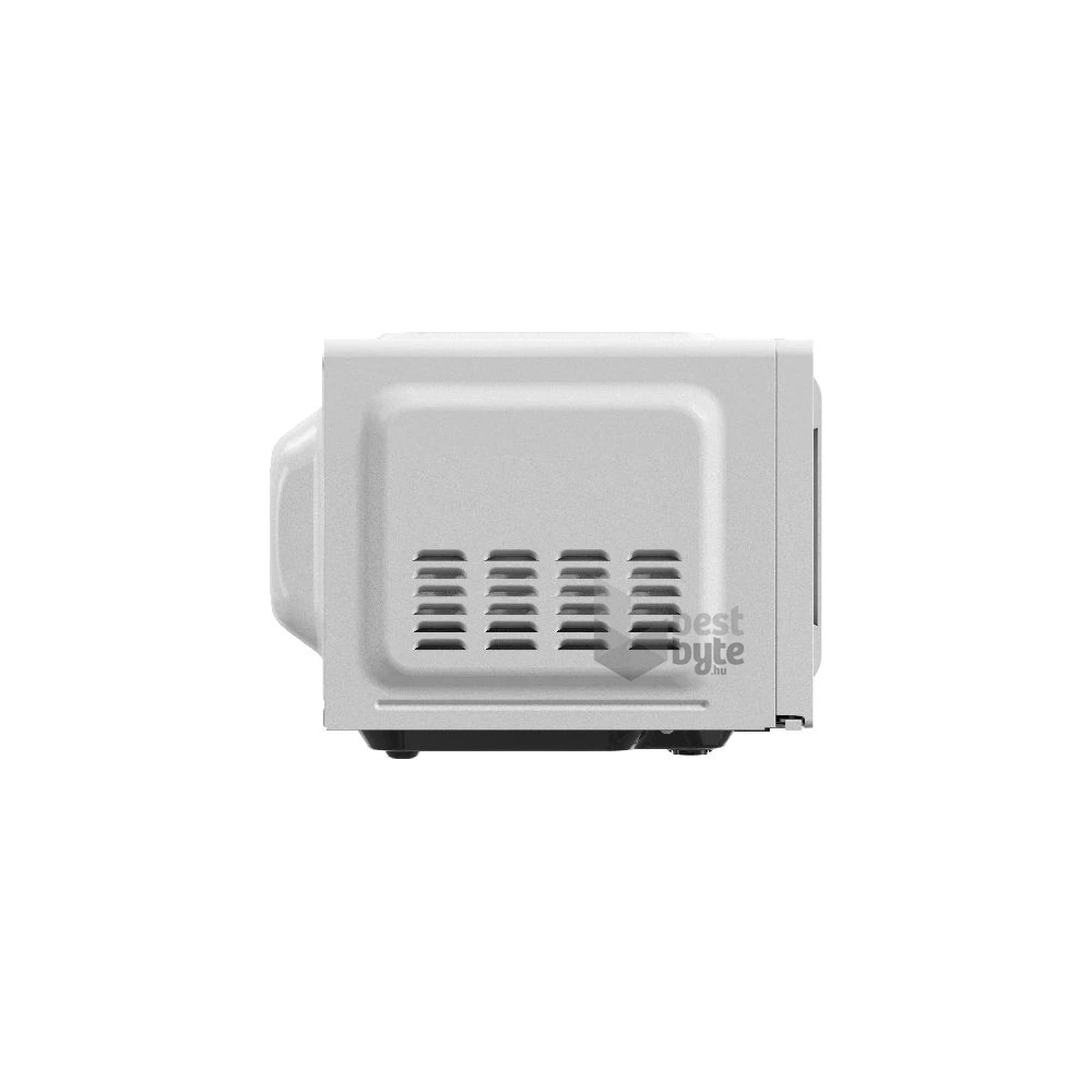 Comfee CMO-MP012 OC-WH 700W 19L fehér mikrohullámú sütő