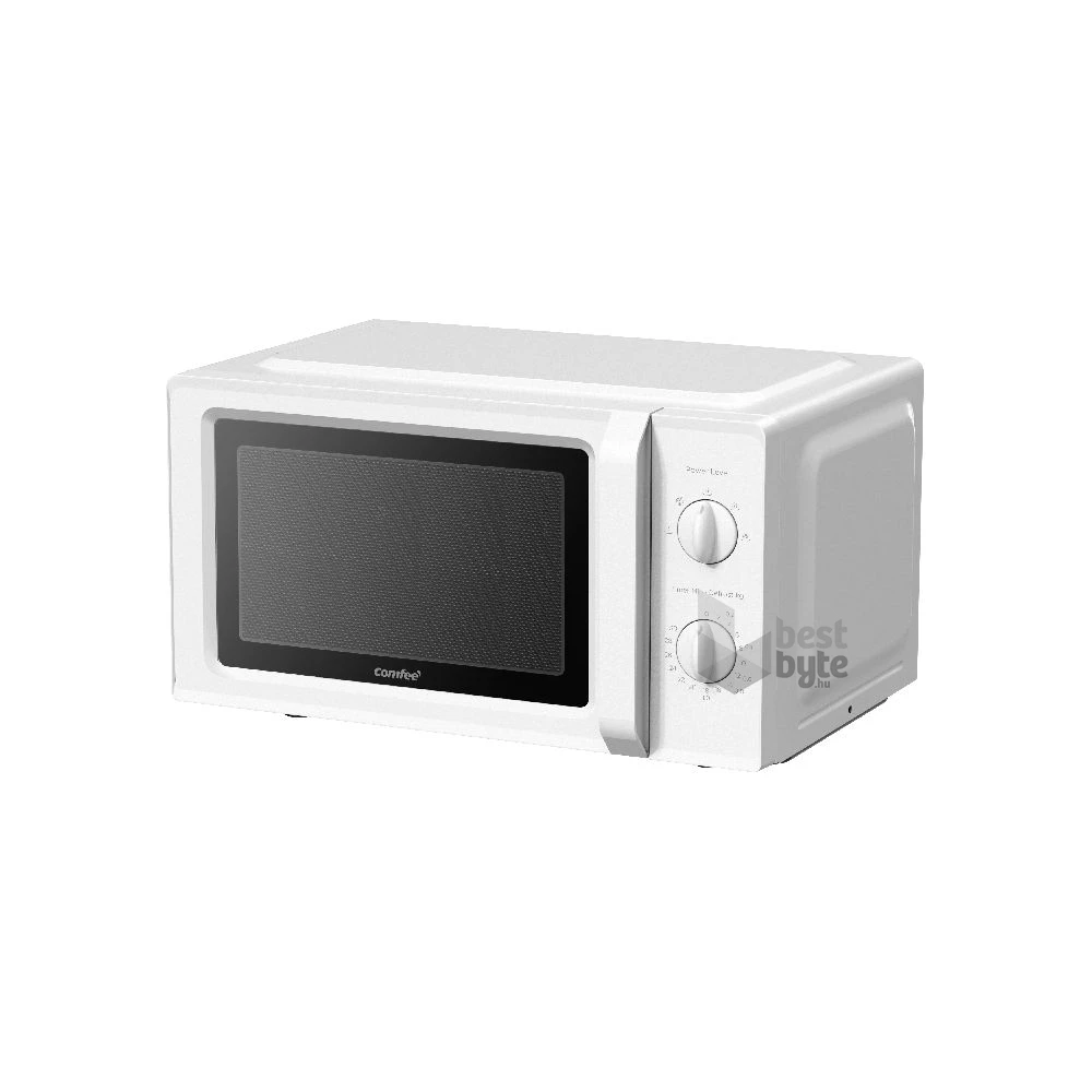 Comfee CMO-MP012 OC-WH 700W 19L fehér mikrohullámú sütő