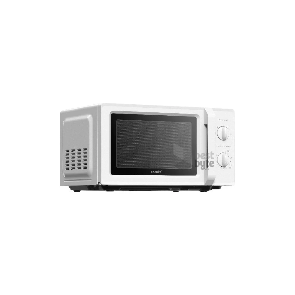 Comfee CMO-MP012 OC-WH 700W 19L fehér mikrohullámú sütő