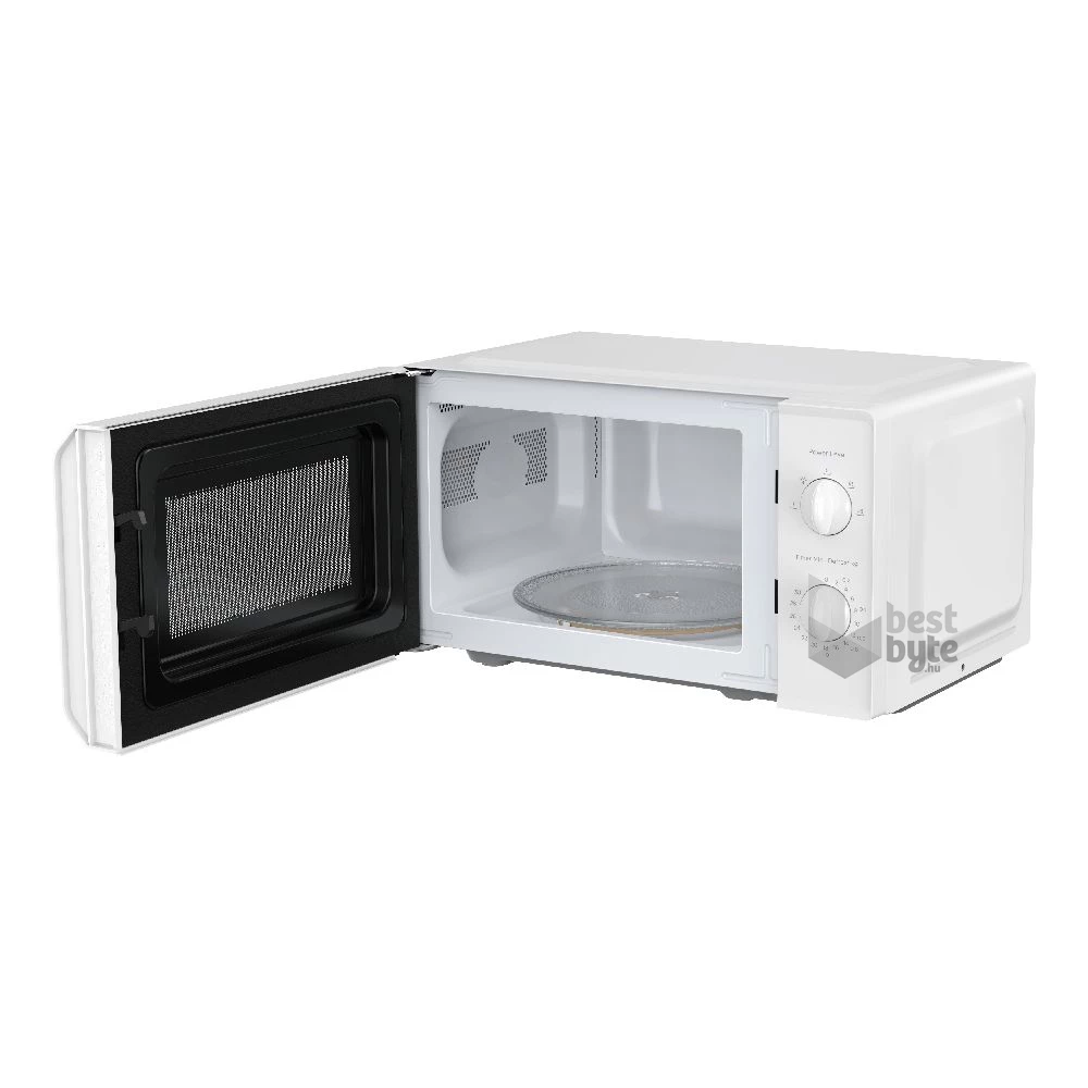 Comfee CMO-MP012 OC-WH 700W 19L fehér mikrohullámú sütő
