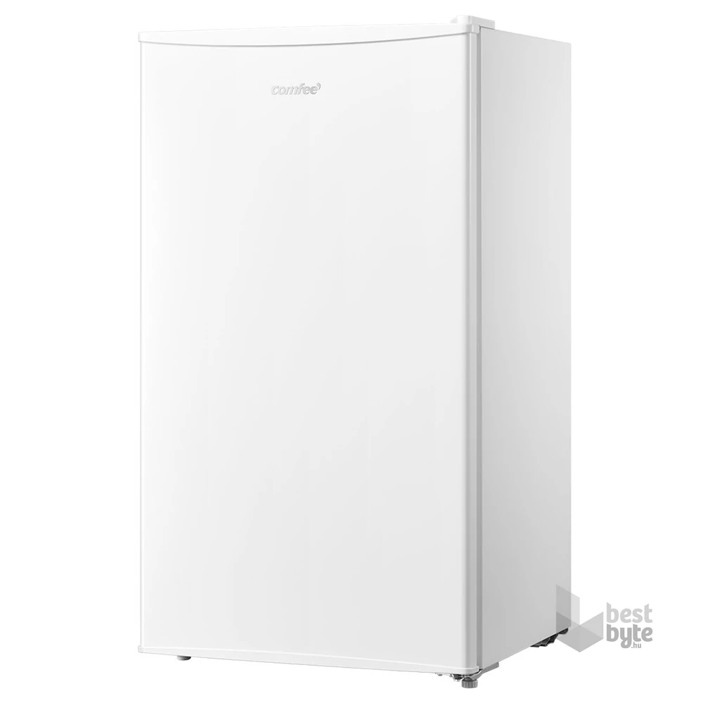 Comfee RCD132WH2 egyajtós hűtőszekrény (Használt - B)