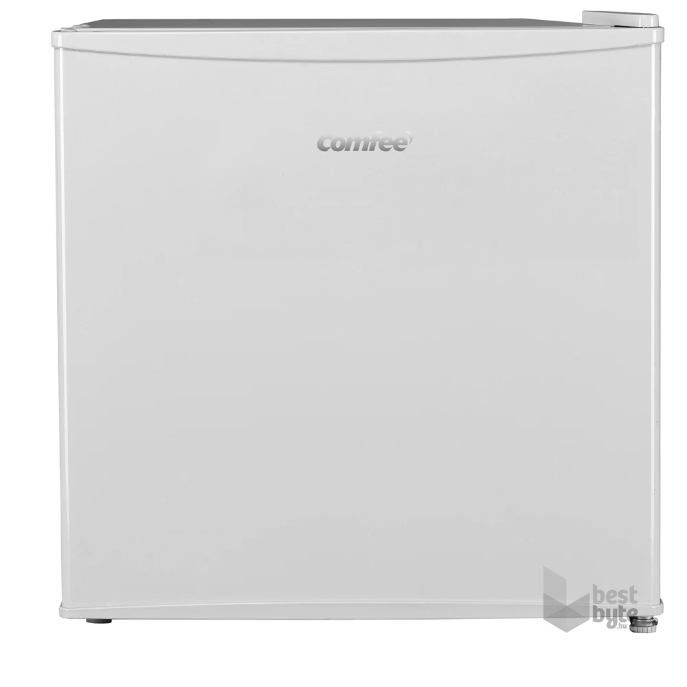 Comfee RCD76WH2 fehér, egyajtós, Hűtő:43L, hűtőszekrény