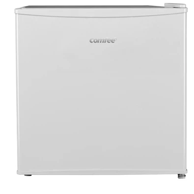 Comfee RCD76WH2 fehér, egyajtós, Hűtő:43L, hűtőszekrény