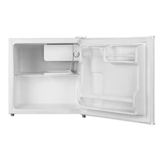 Comfee RCD76WH2 fehér, egyajtós, Hűtő:43L, hűtőszekrény