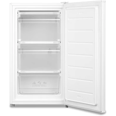 Comfee RCU60WH2 Fagyasztó:60L, fagyasztószekrény