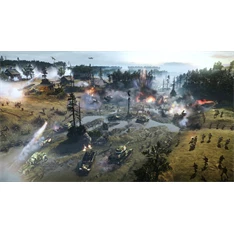 Company of Heroes 2 - All Out War Edition PC játékszoftver